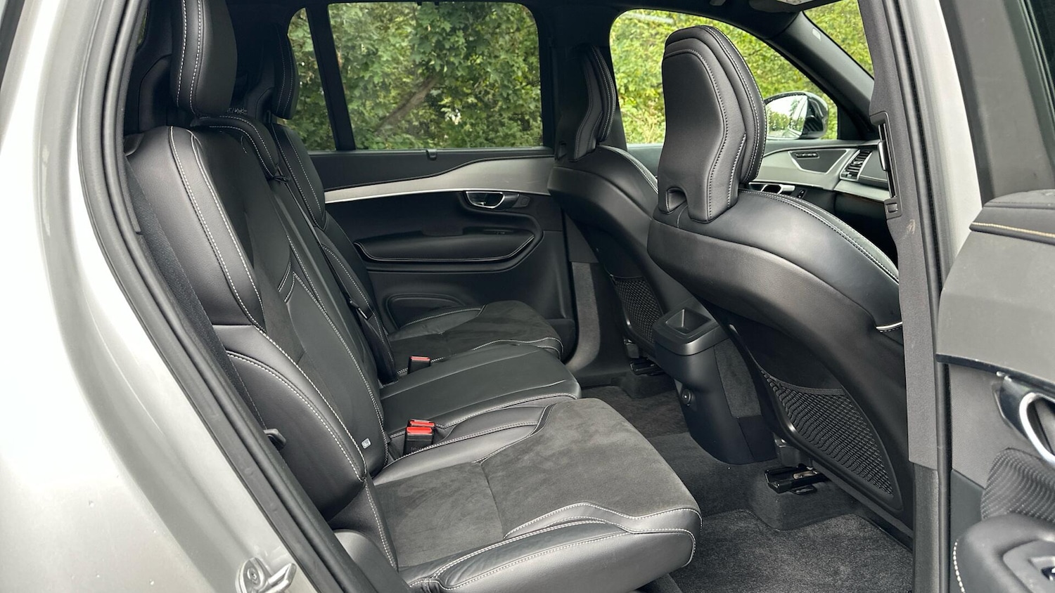 Used Volvo XC90 2022 for sale - 76560982: Photo 6