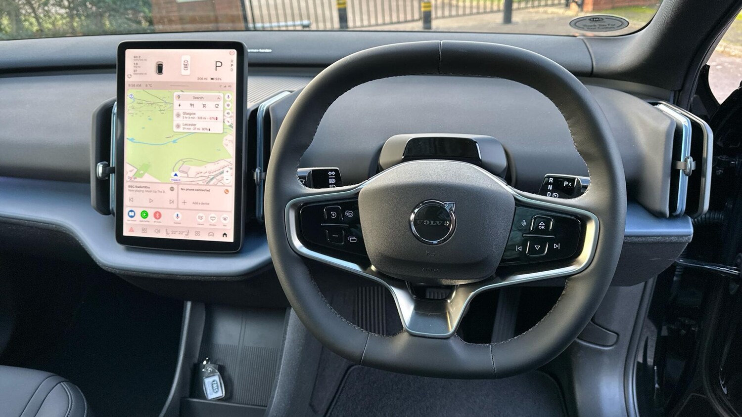 Used Volvo EX30 2025 for sale - 77672943: Photo 10