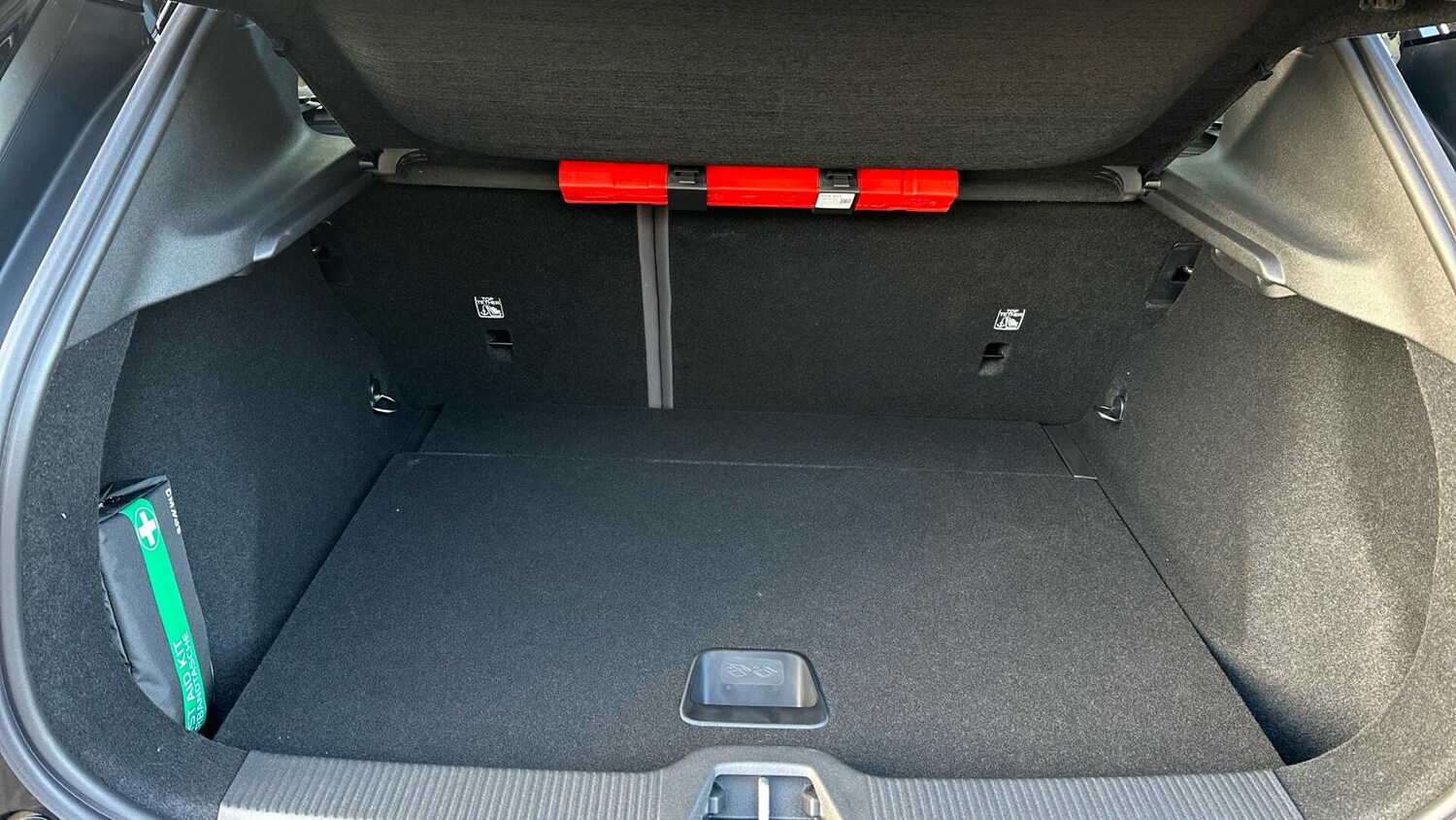 Used Volvo EX30 2025 for sale - 77672943: Photo 16