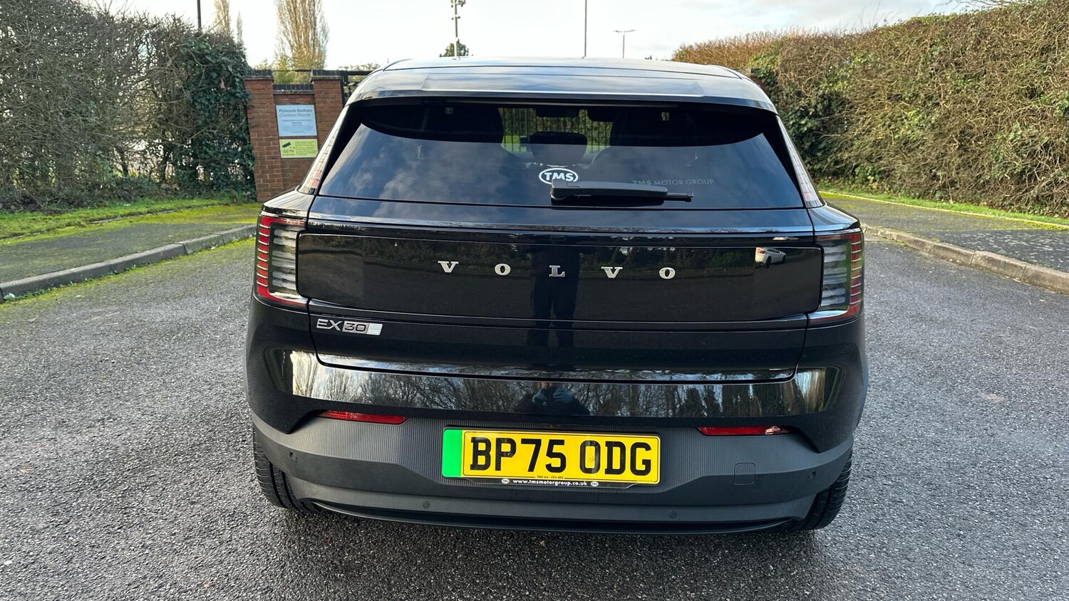 Used Volvo EX30 2025 for sale - 77672943: Photo 19