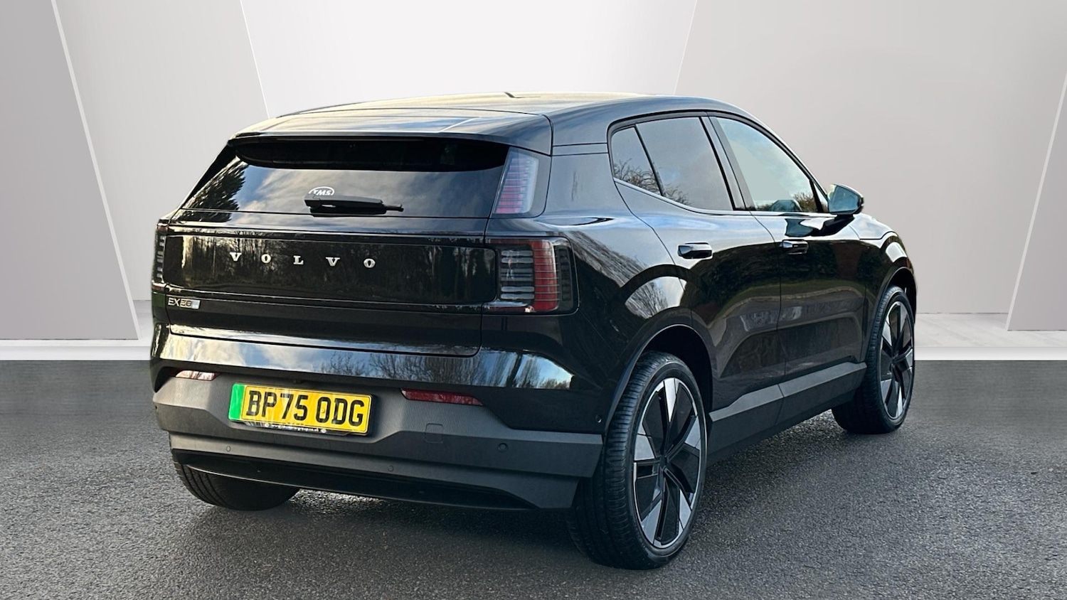 Used Volvo EX30 2025 for sale - 77672943: Photo 2