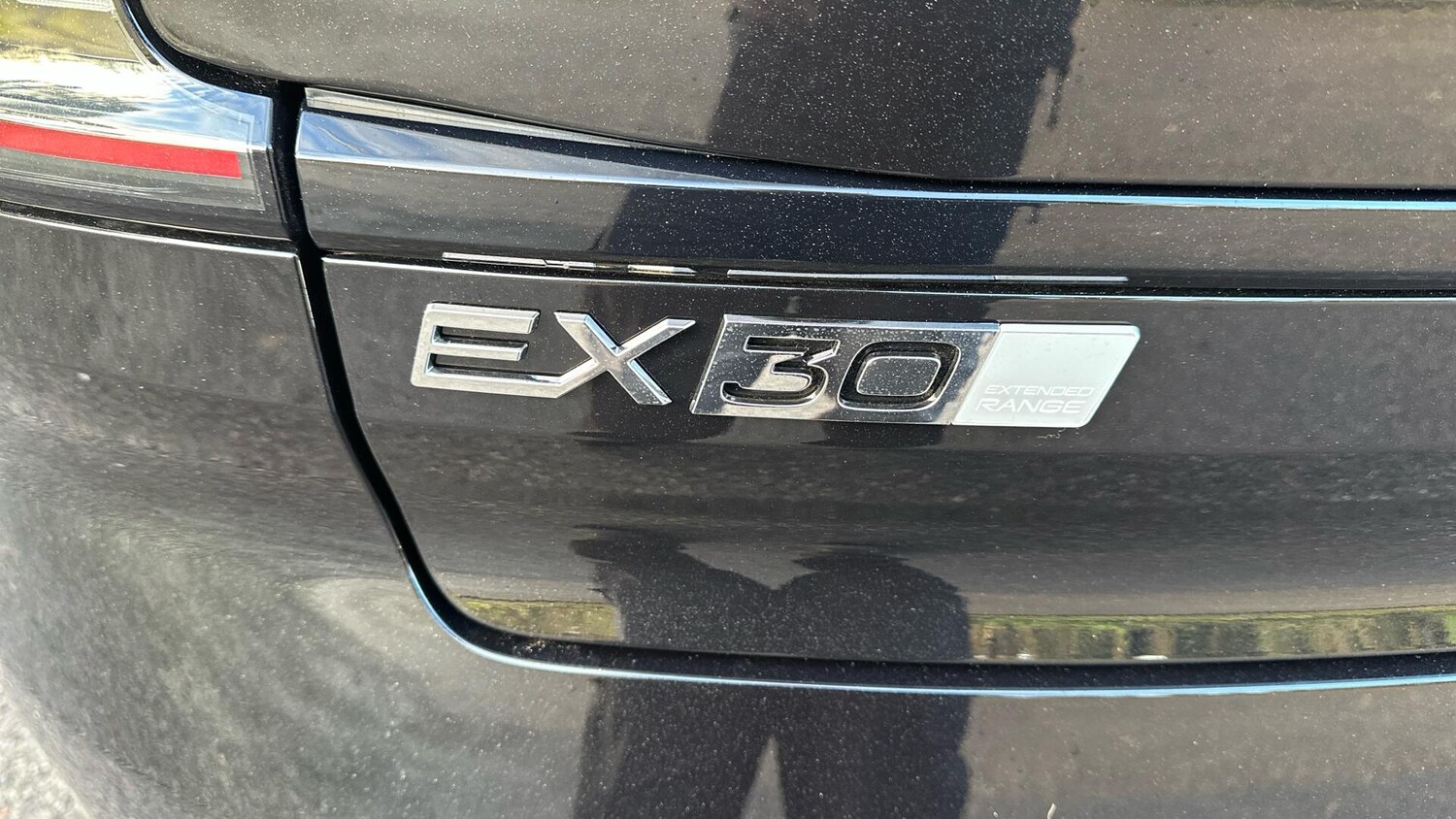 Used Volvo EX30 2025 for sale - 77672943: Photo 20