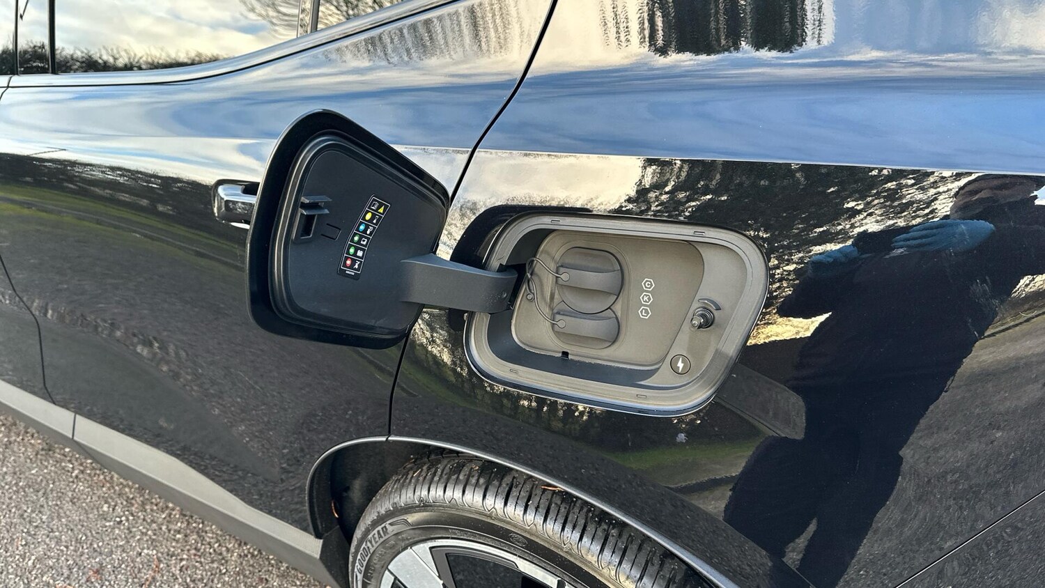 Used Volvo EX30 2025 for sale - 77672943: Photo 21