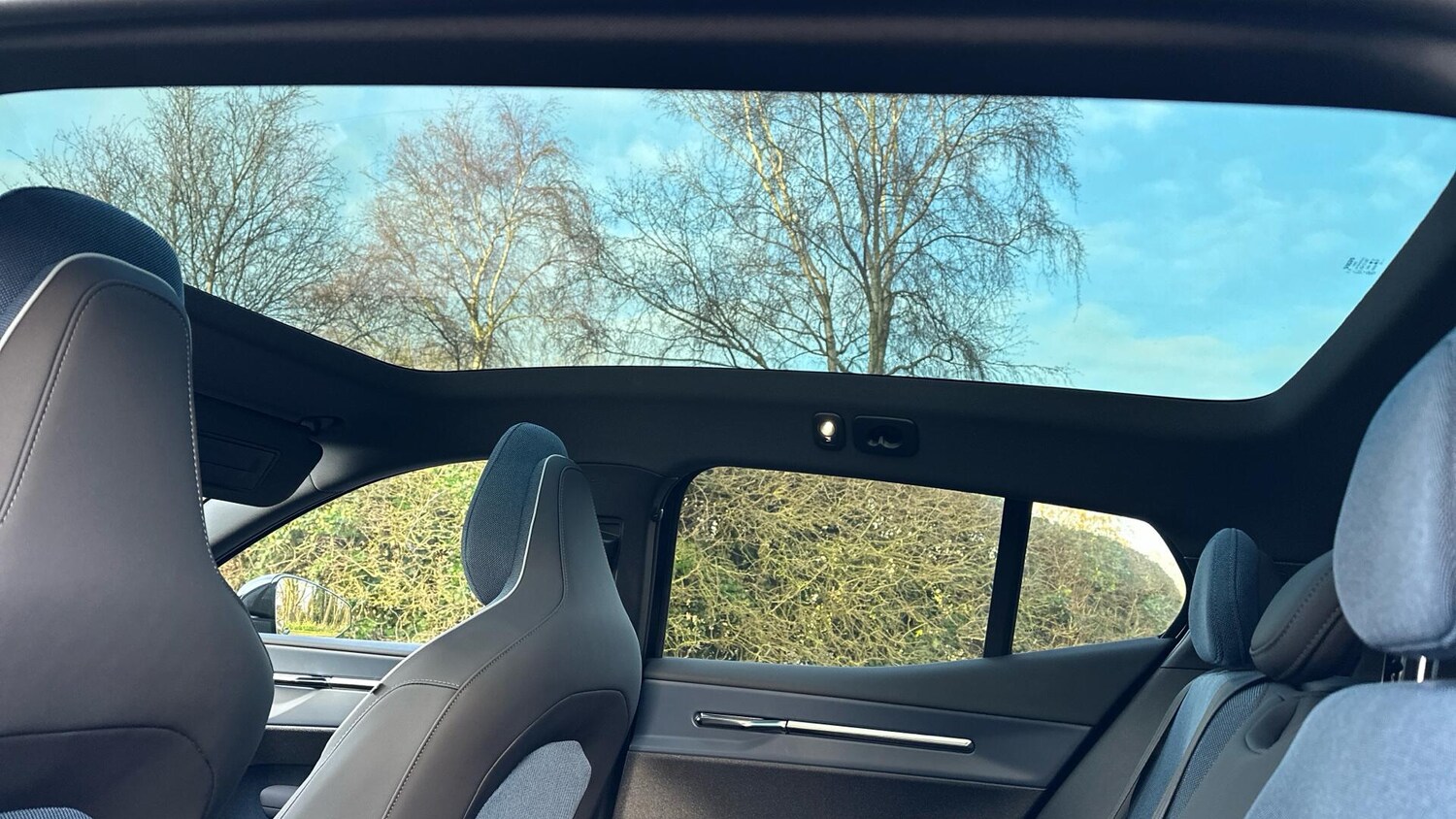 Used Volvo EX30 2025 for sale - 77672943: Photo 25