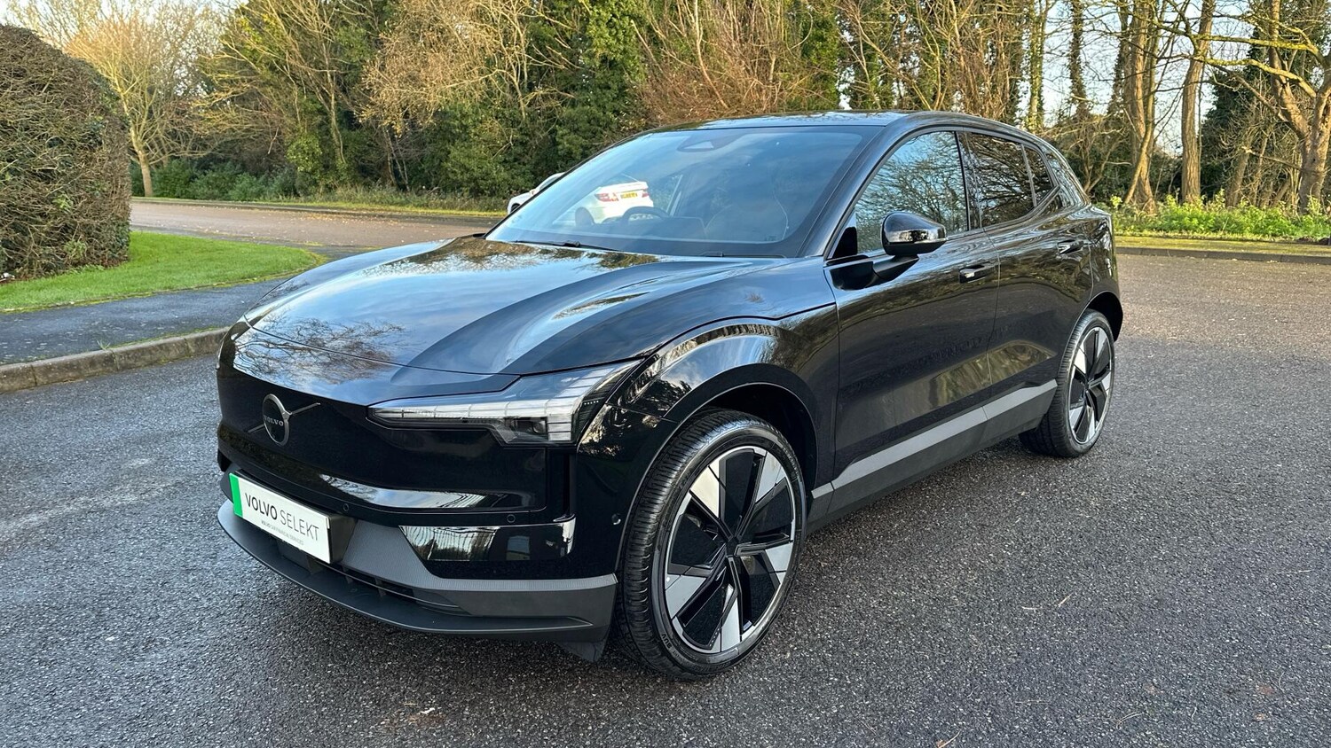 Used Volvo EX30 2025 for sale - 77672943: Photo 33