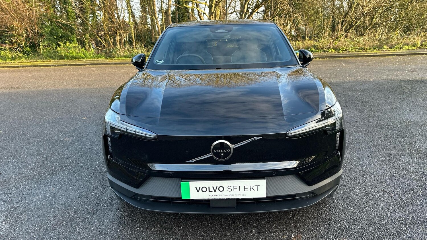 Used Volvo EX30 2025 for sale - 77672943: Photo 34