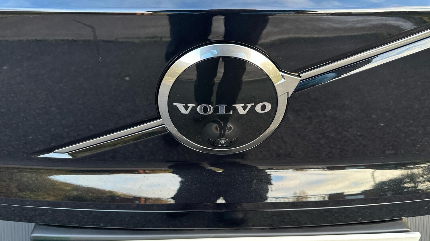 Used Volvo EX30 2025 for sale - 77672943: Photo 35