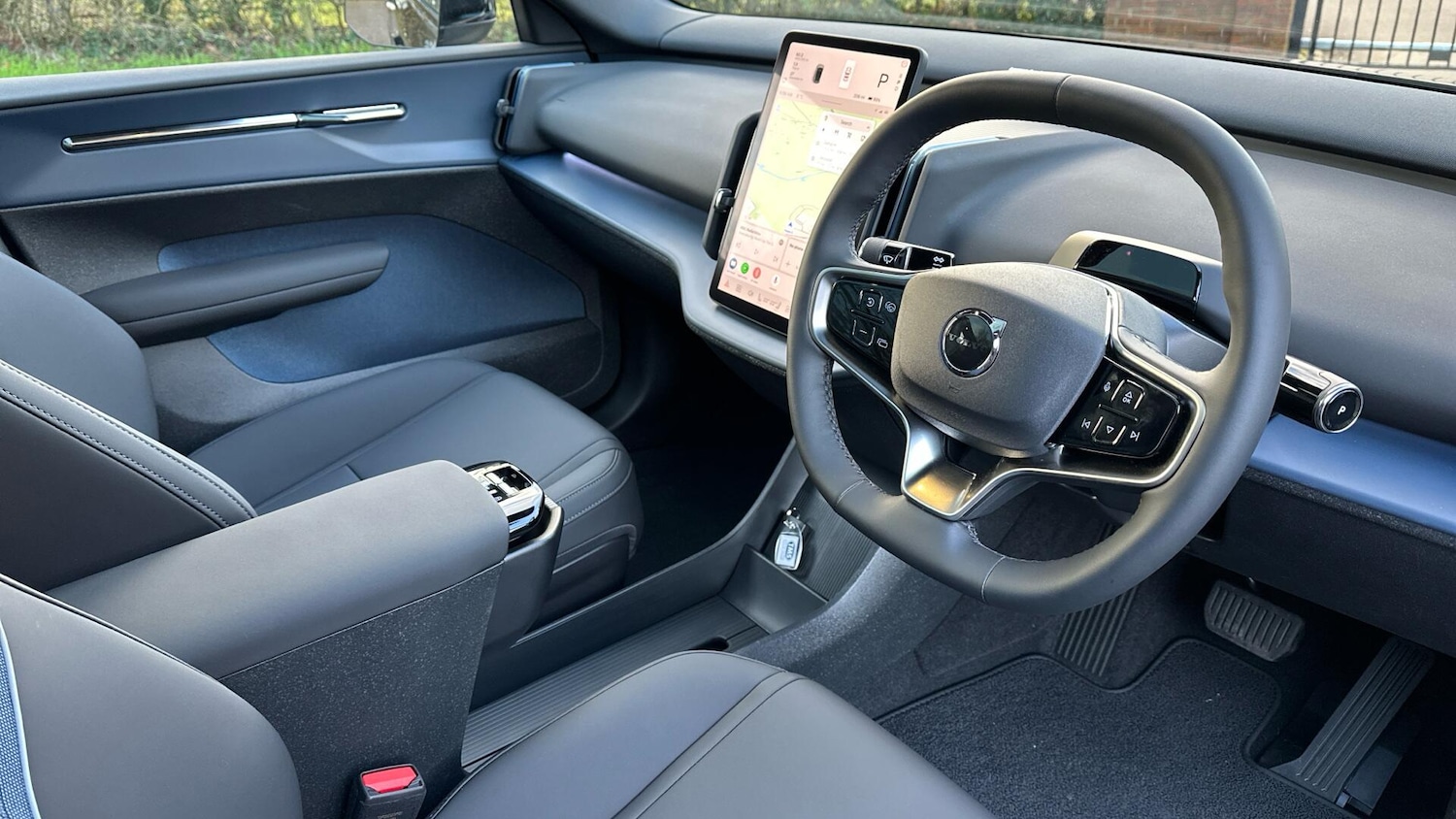 Used Volvo EX30 2025 for sale - 77672943: Photo 4