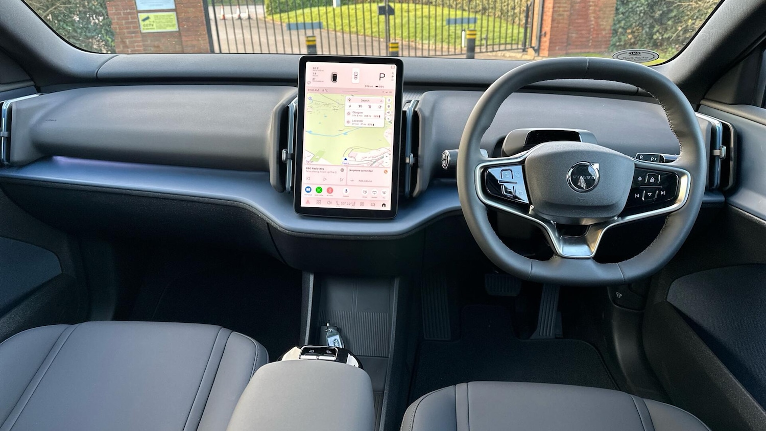 Used Volvo EX30 2025 for sale - 77672943: Photo 5