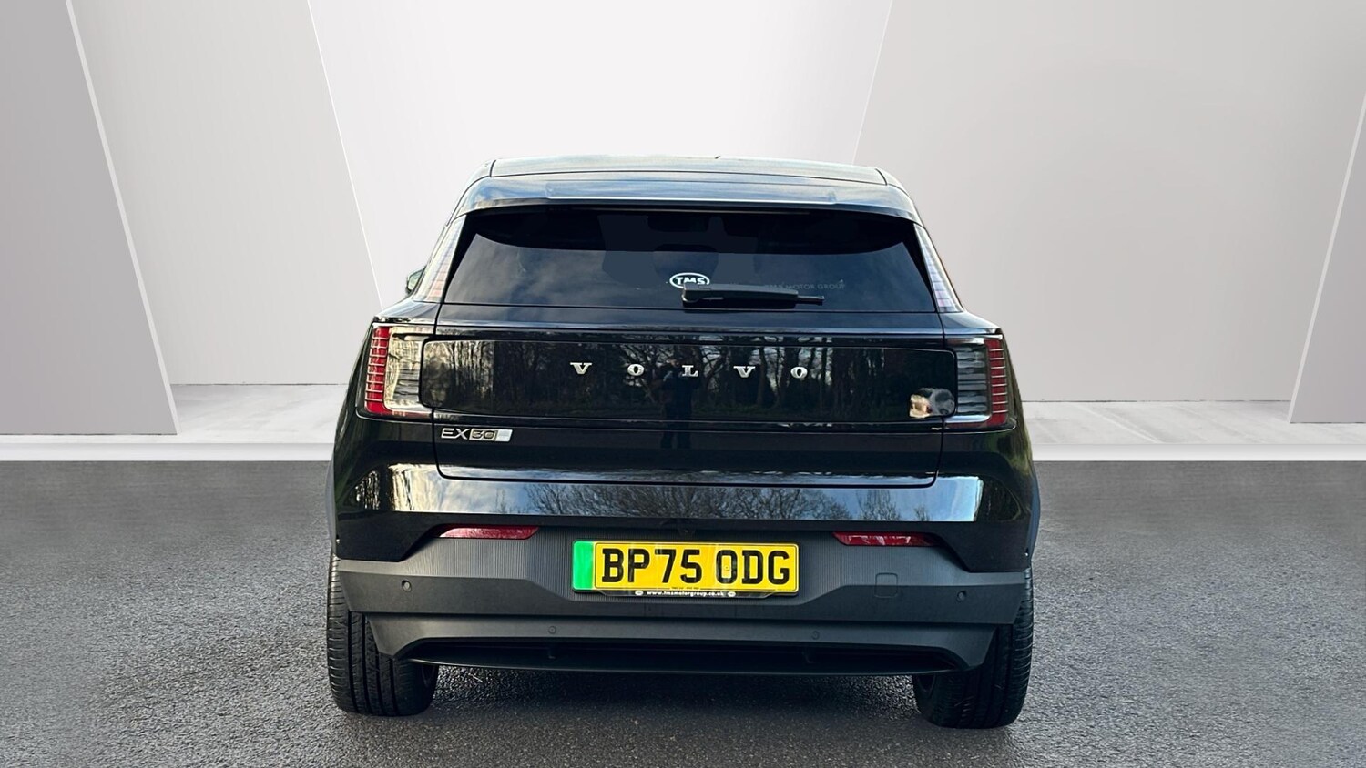 Used Volvo EX30 2025 for sale - 77672943: Photo 7