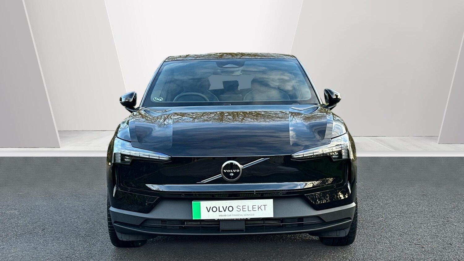 Used Volvo EX30 2025 for sale - 77672943: Photo 8