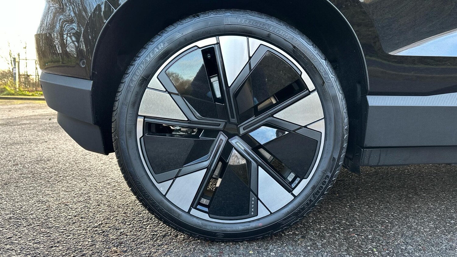 Used Volvo EX30 2025 for sale - 77672943: Photo 9