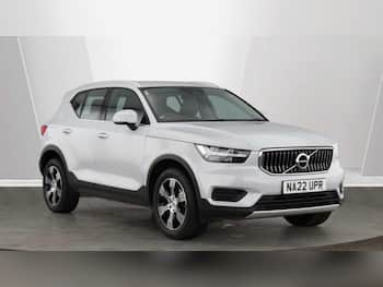 Used Volvo XC40 2022 for sale - 79279965: Photo
