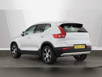 Used Volvo XC40 2022 for sale - 79279965: Photo