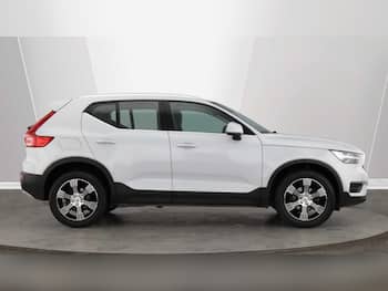 Used Volvo XC40 2022 for sale - 79279965: Photo