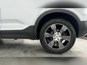 Used Volvo XC40 2022 for sale - 79279965: Photo