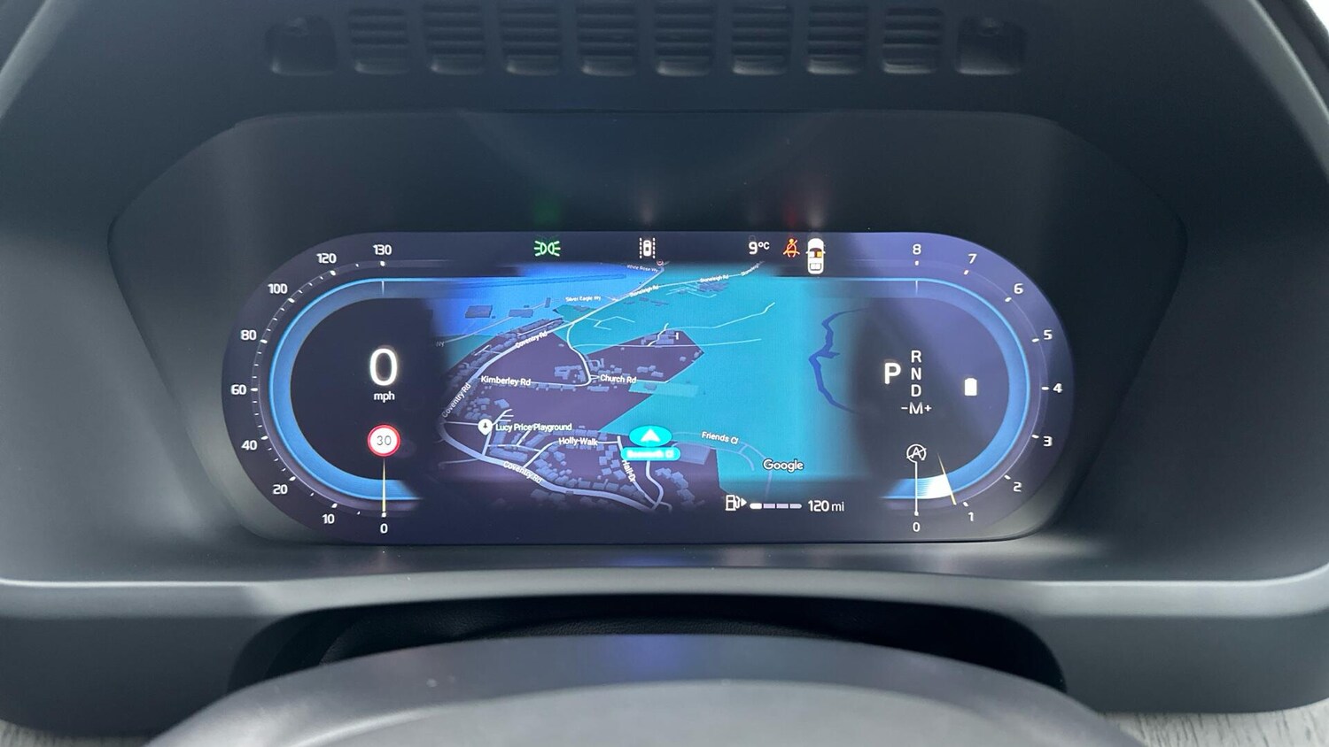 Used Volvo XC90 2025 for sale - 77673007: Photo 11