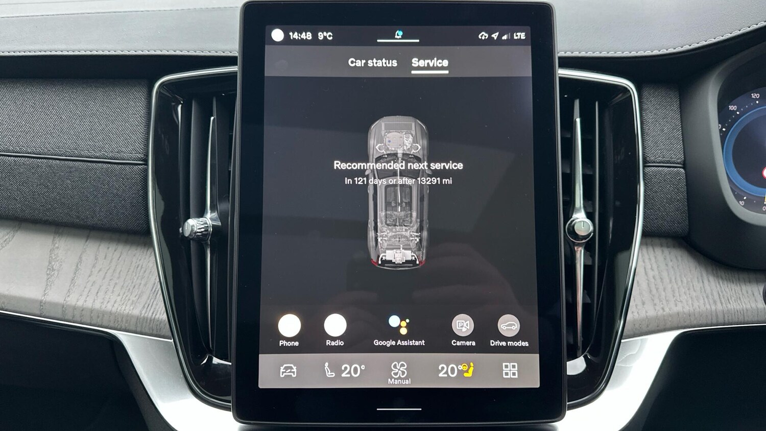 Used Volvo XC90 2025 for sale - 77673007: Photo 14