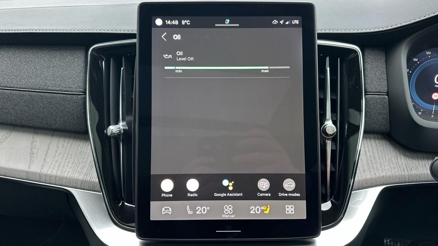 Used Volvo XC90 2025 for sale - 77673007: Photo 15