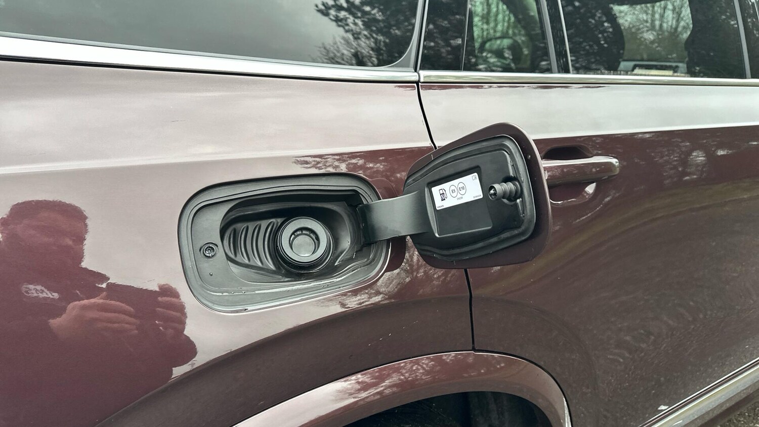 Used Volvo XC90 2025 for sale - 77673007: Photo 16