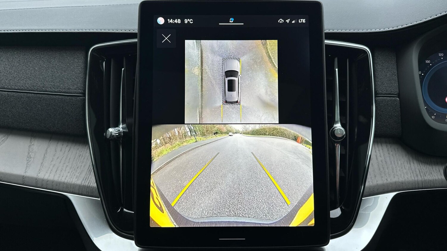 Used Volvo XC90 2025 for sale - 77673007: Photo 19