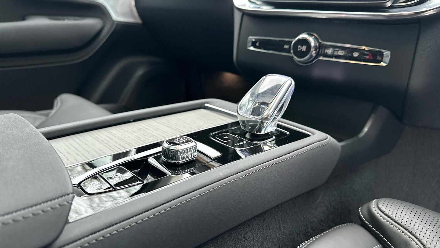 Used Volvo XC90 2025 for sale - 77673007: Photo 26