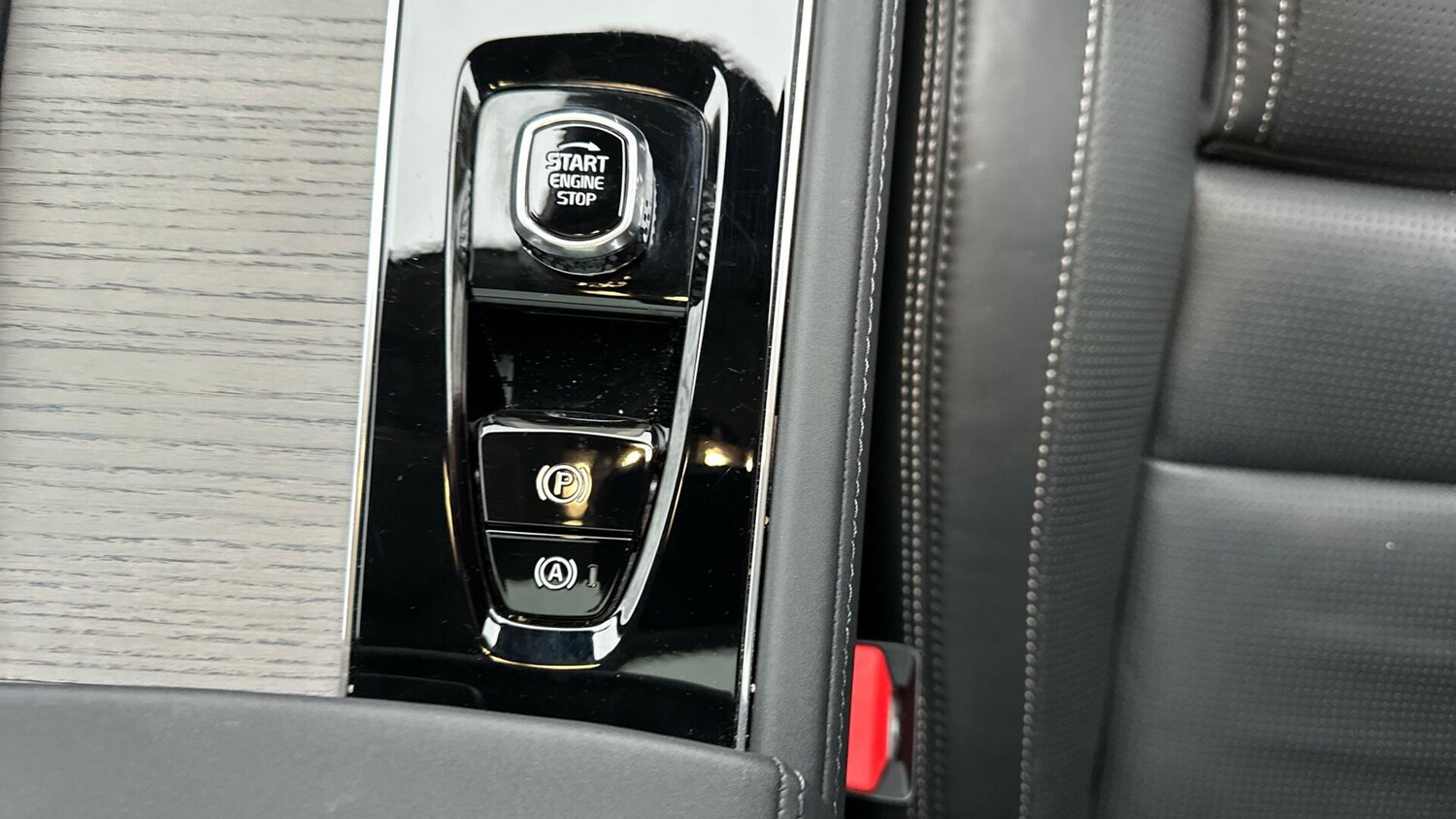 Used Volvo XC90 2025 for sale - 77673007: Photo 27