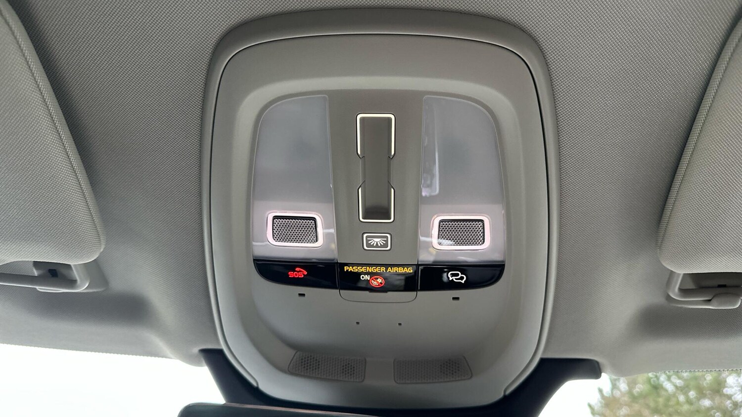 Used Volvo XC90 2025 for sale - 77673007: Photo 28