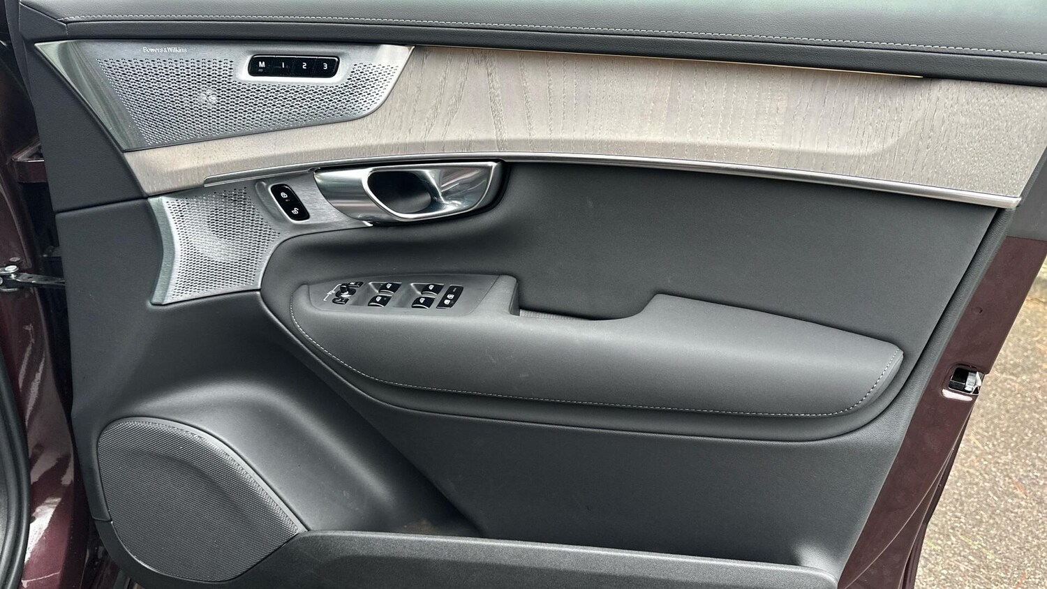 Used Volvo XC90 2025 for sale - 77673007: Photo 29