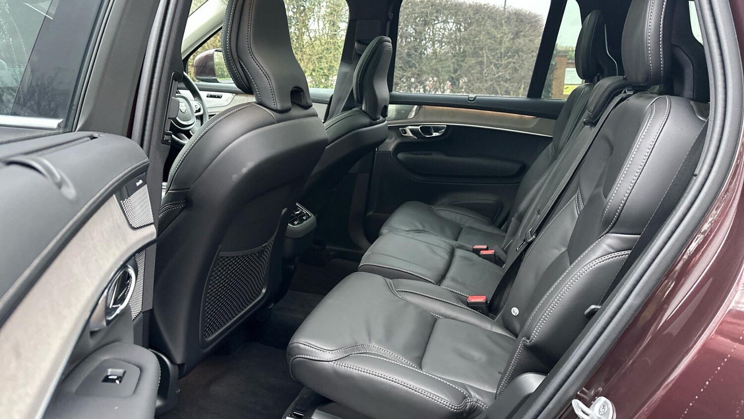 Used Volvo XC90 2025 for sale - 77673007: Photo 33