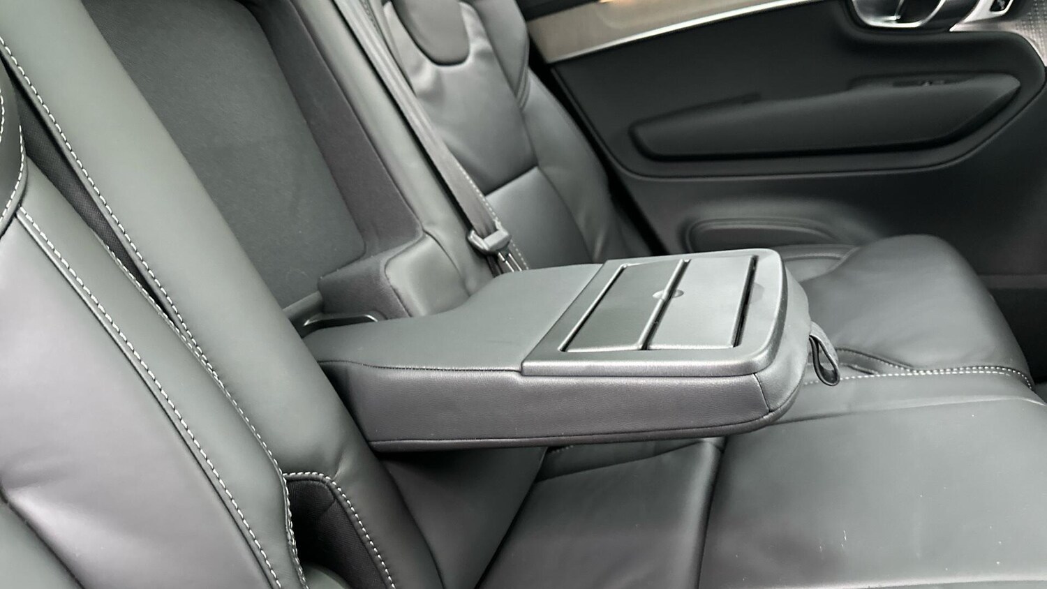 Used Volvo XC90 2025 for sale - 77673007: Photo 34