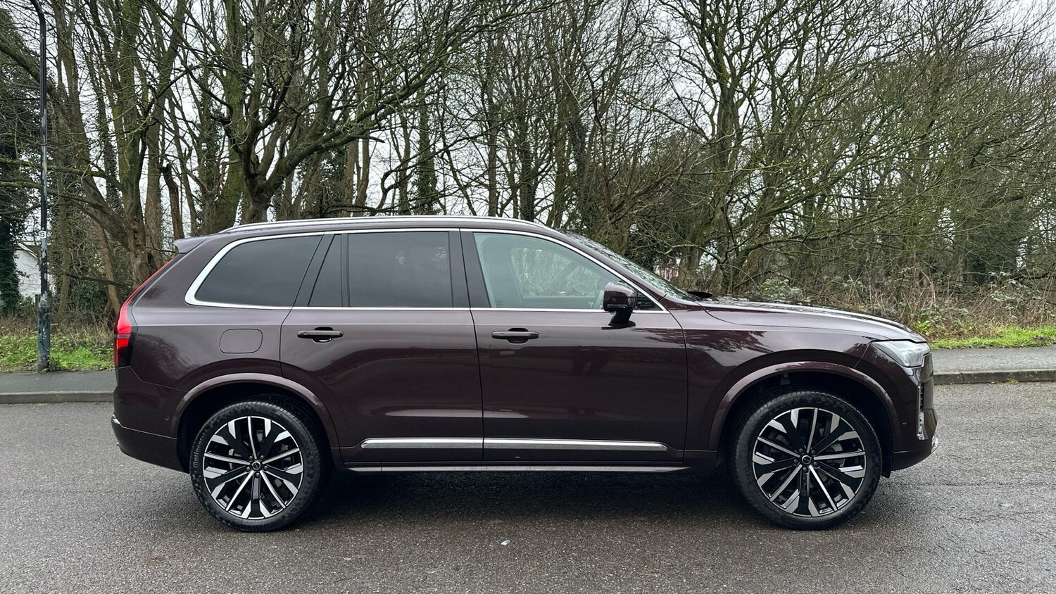 Used Volvo XC90 2025 for sale - 77673007: Photo 36