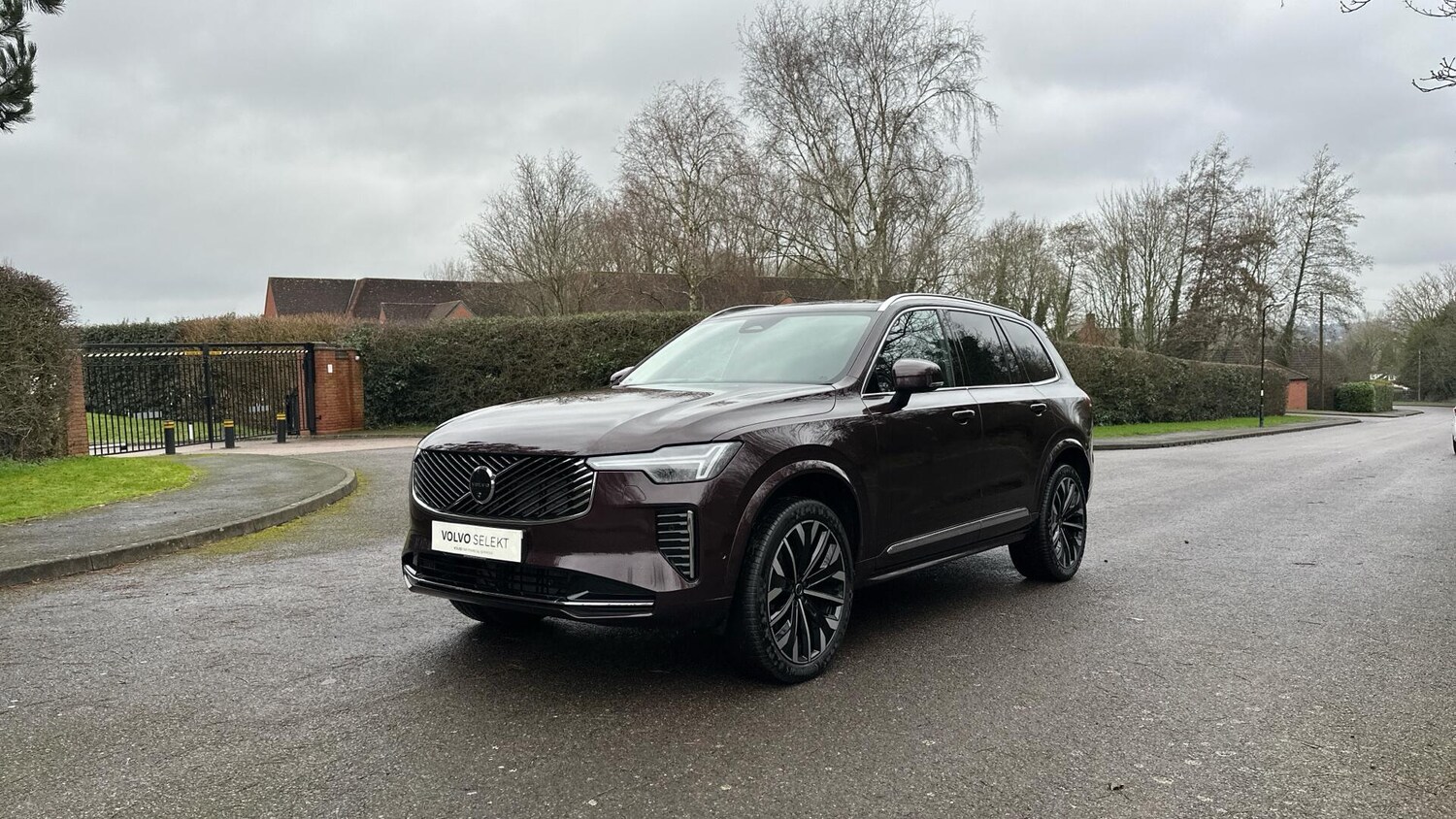 Used Volvo XC90 2025 for sale - 77673007: Photo 38