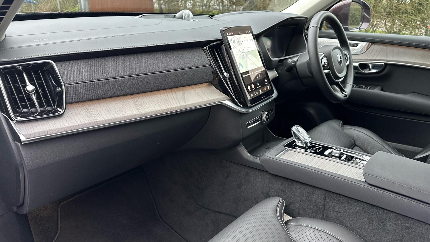 Used Volvo XC90 2025 for sale - 77673007: Photo 39