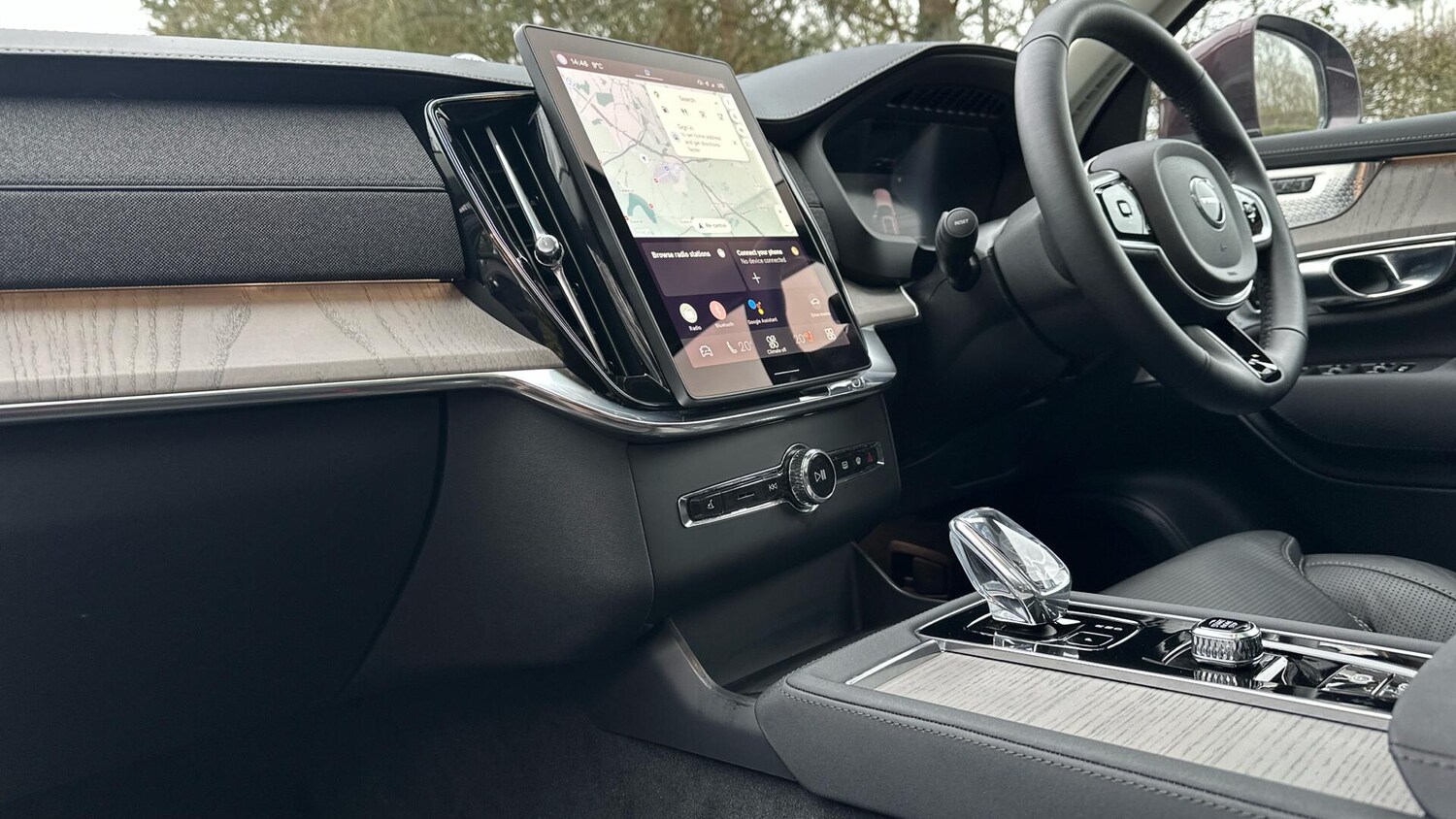 Used Volvo XC90 2025 for sale - 77673007: Photo 40