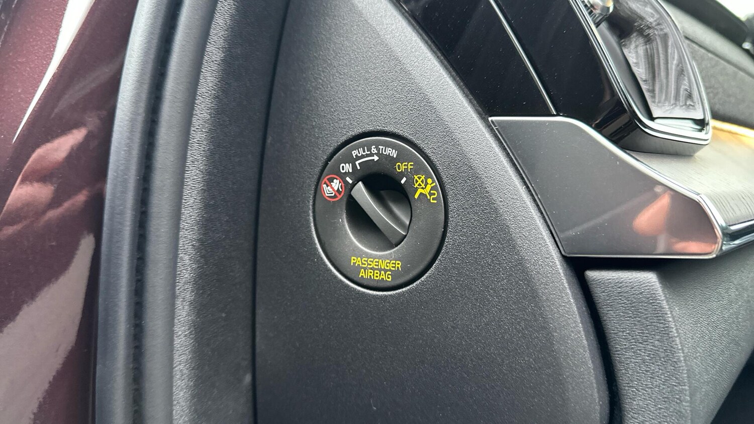 Used Volvo XC90 2025 for sale - 77673007: Photo 42