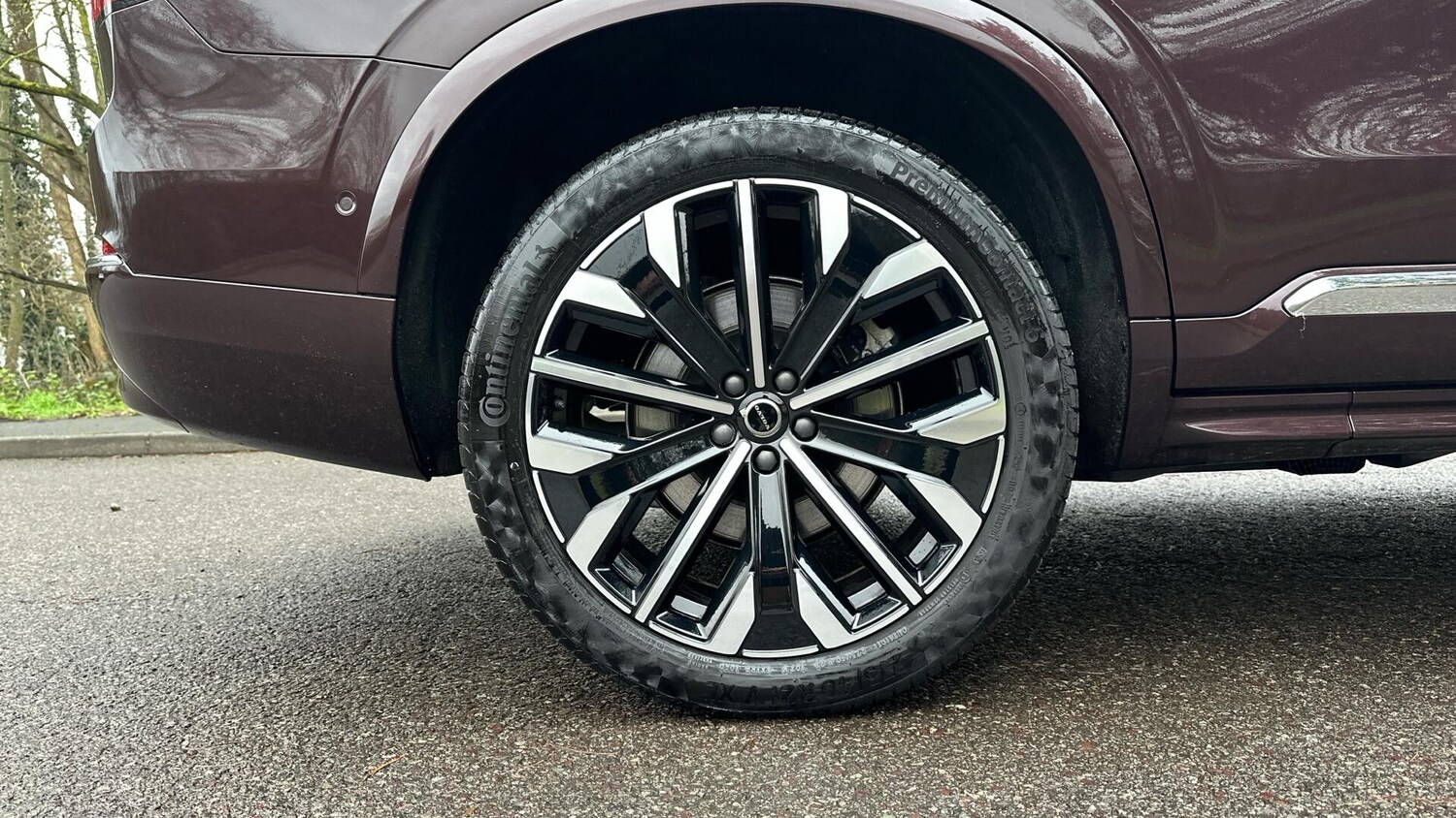 Used Volvo XC90 2025 for sale - 77673007: Photo 43