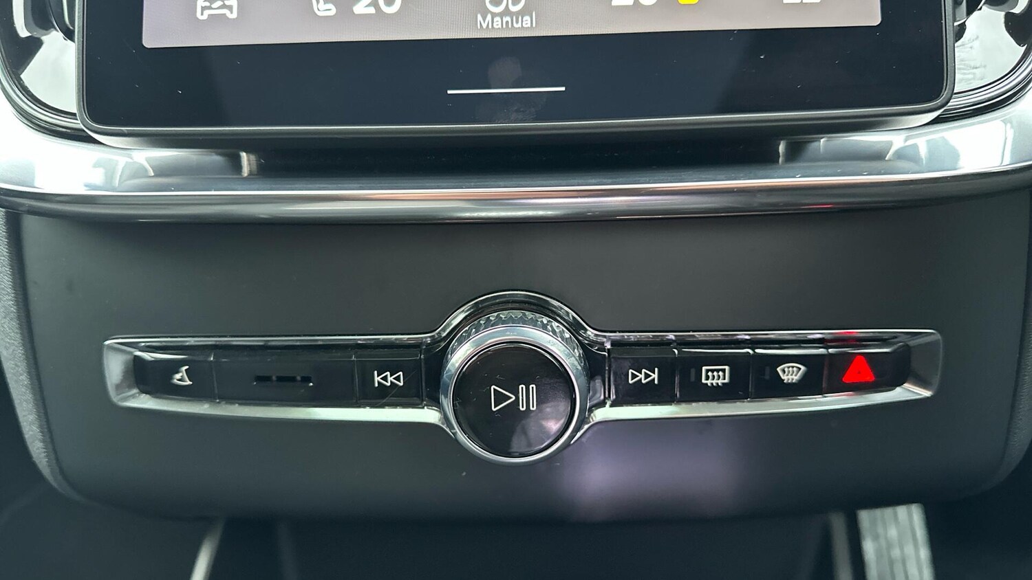 Used Volvo XC90 2025 for sale - 77673007: Photo 50