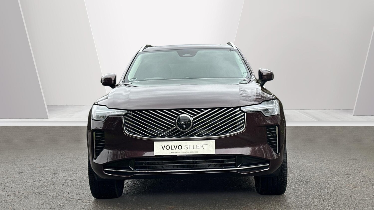 Used Volvo XC90 2025 for sale - 77673007: Photo 8