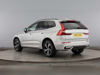 Used Volvo XC60 2021 for sale - 77344842: Photo