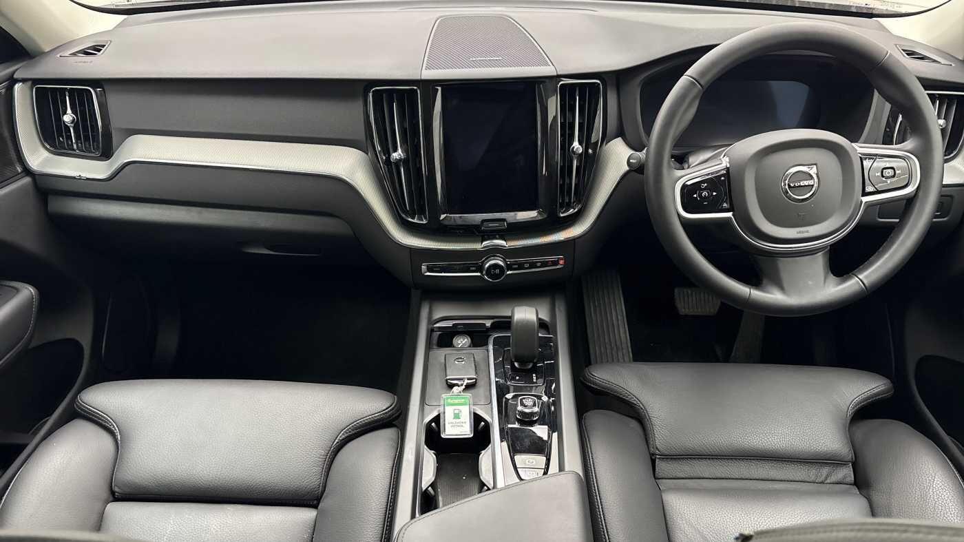 Used Volvo XC60 2025 for sale - 76607546: Photo 10