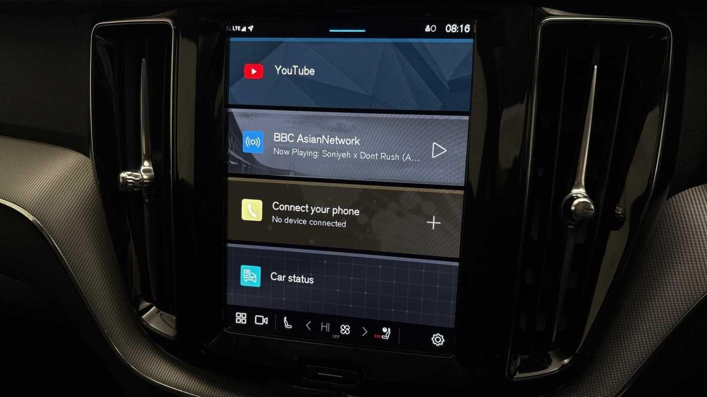 Used Volvo XC60 2025 for sale - 76607546: Photo 11