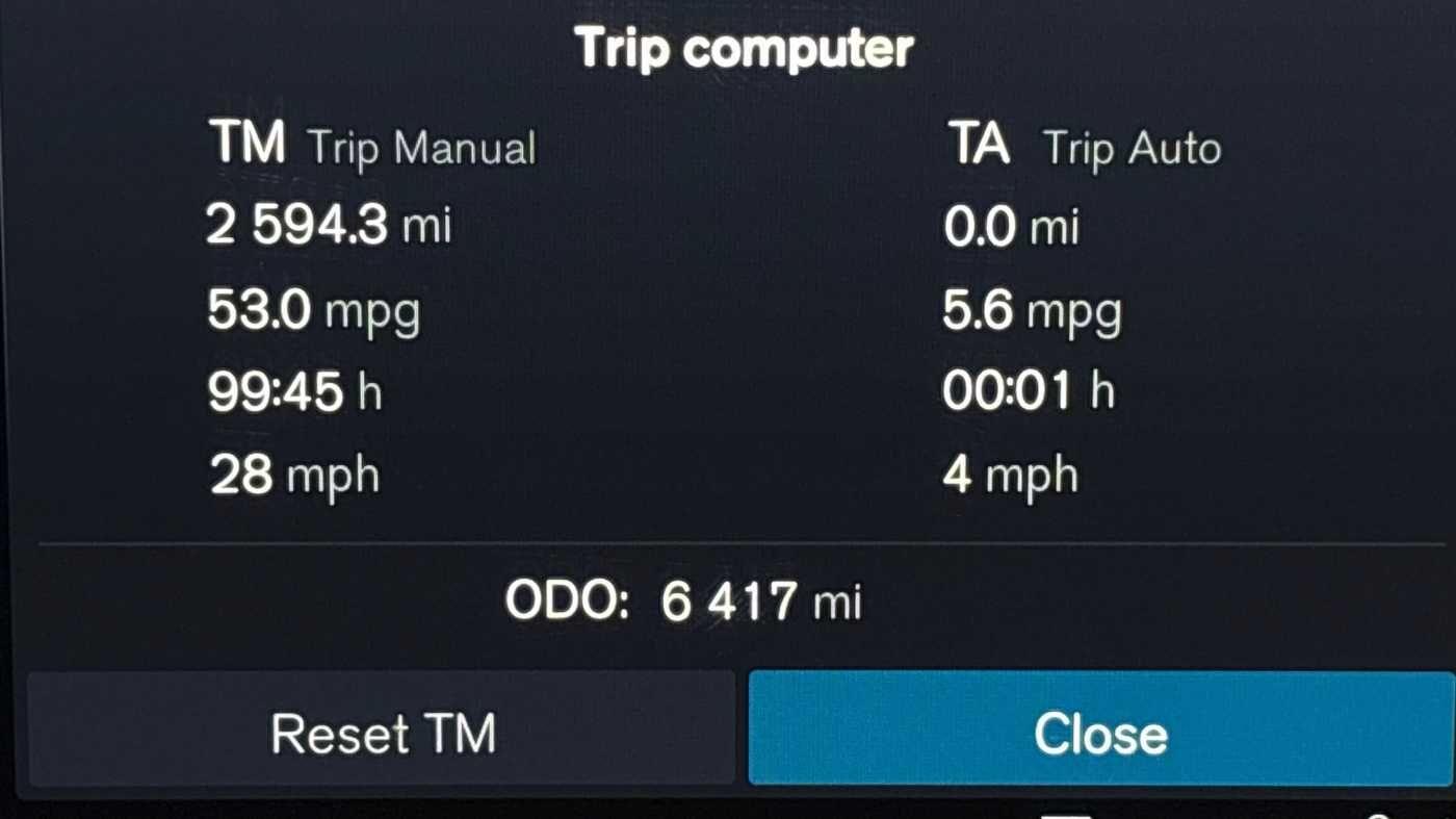 Used Volvo XC60 2025 for sale - 76607546: Photo 12