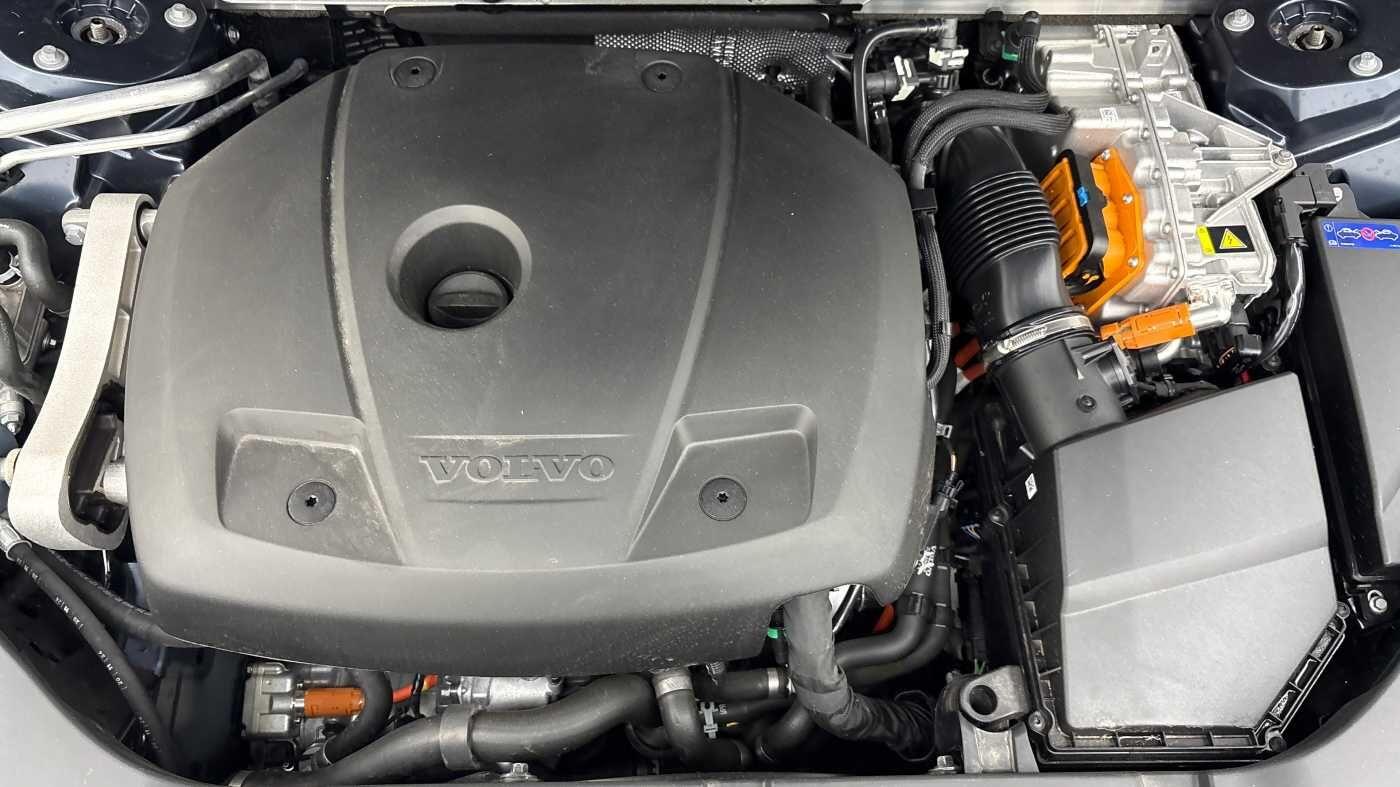 Used Volvo XC60 2025 for sale - 76607546: Photo 15