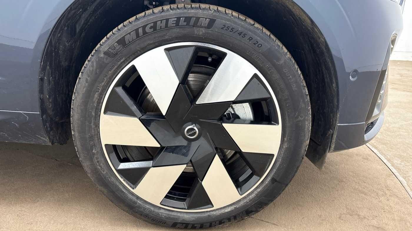 Used Volvo XC60 2025 for sale - 76607546: Photo 16