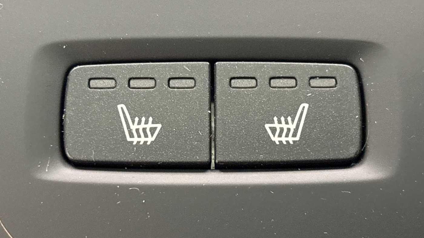 Used Volvo XC60 2025 for sale - 76607546: Photo 17