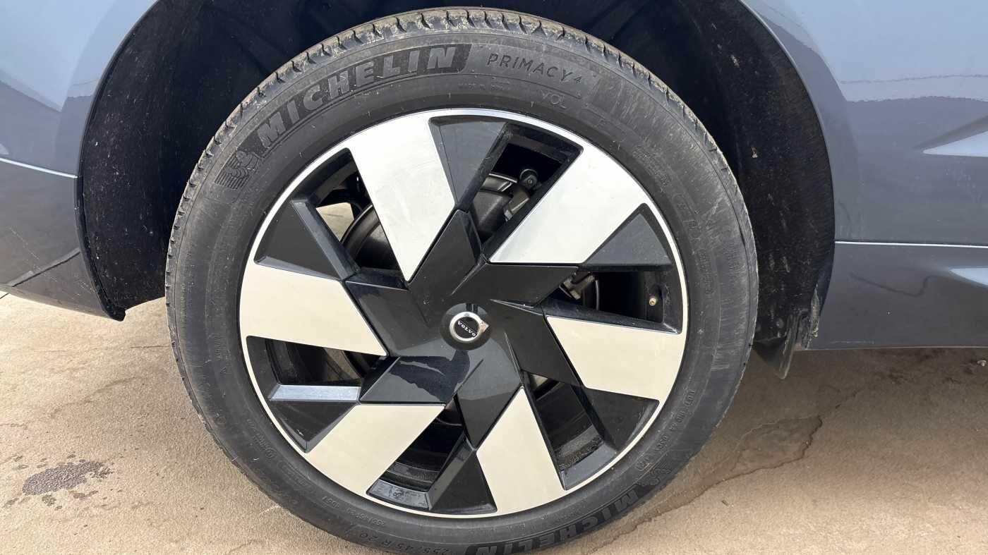 Used Volvo XC60 2025 for sale - 76607546: Photo 20