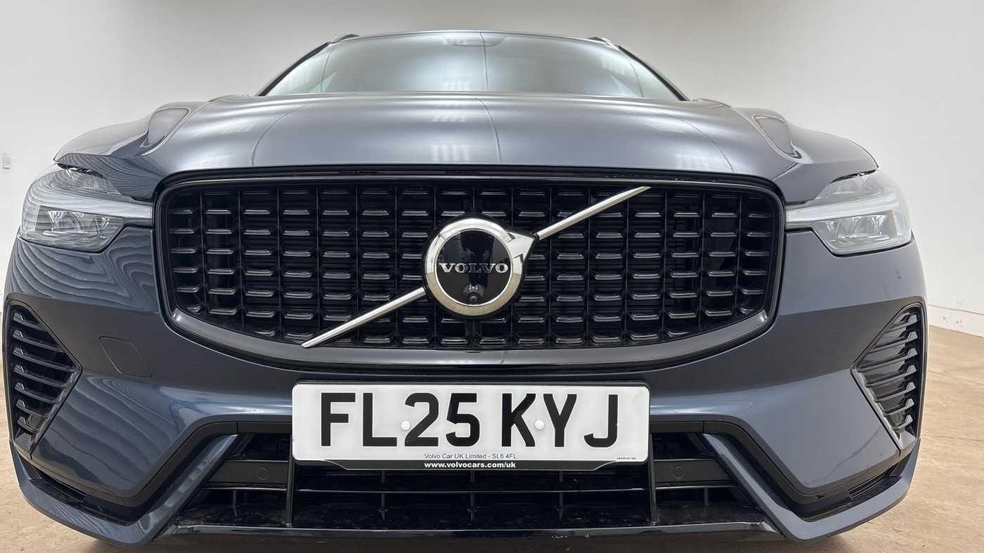 Used Volvo XC60 2025 for sale - 76607546: Photo 24