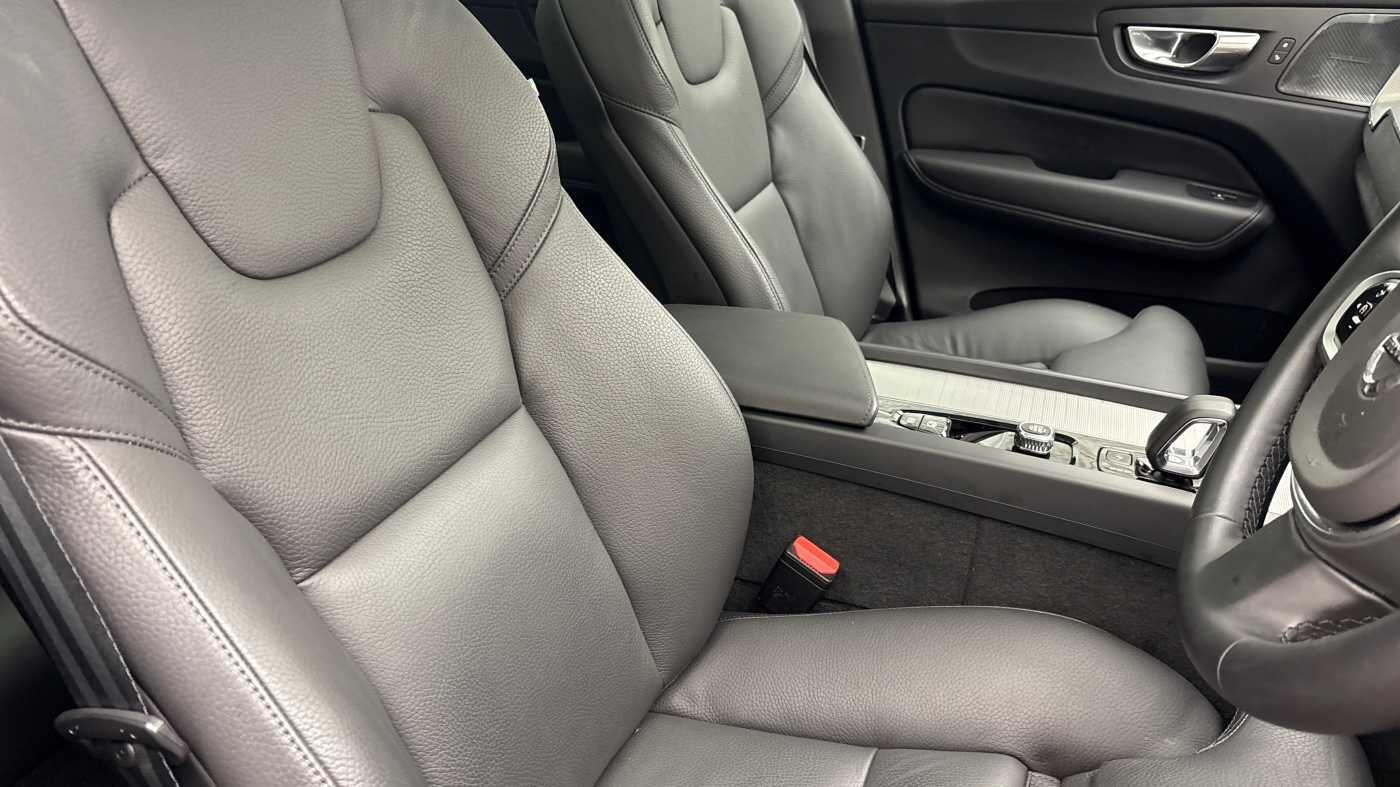 Used Volvo XC60 2025 for sale - 76607546: Photo 29