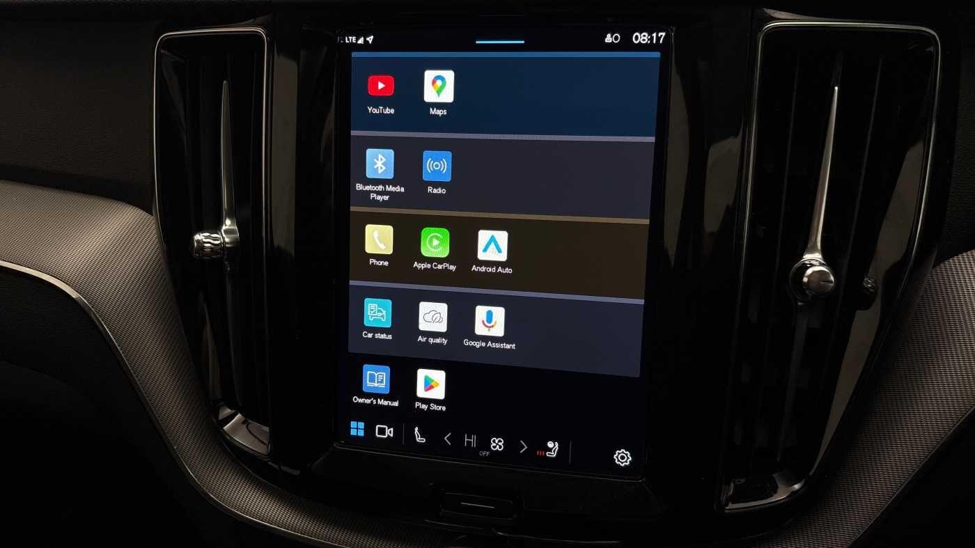 Used Volvo XC60 2025 for sale - 76607546: Photo 34